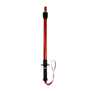 Hand Safety Tool HOLDIT12 12 In Tube .75-4" Grip Range