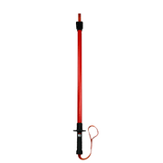 Hand Safety Tool HOLDIT12 12 In Tube .75-4" Grip Range