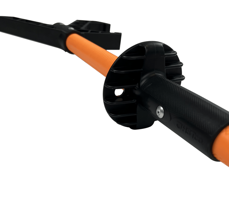Hand Safety Tool SHST21R ShoveIt® No Touch Push / Pull Pole Tool 21 In