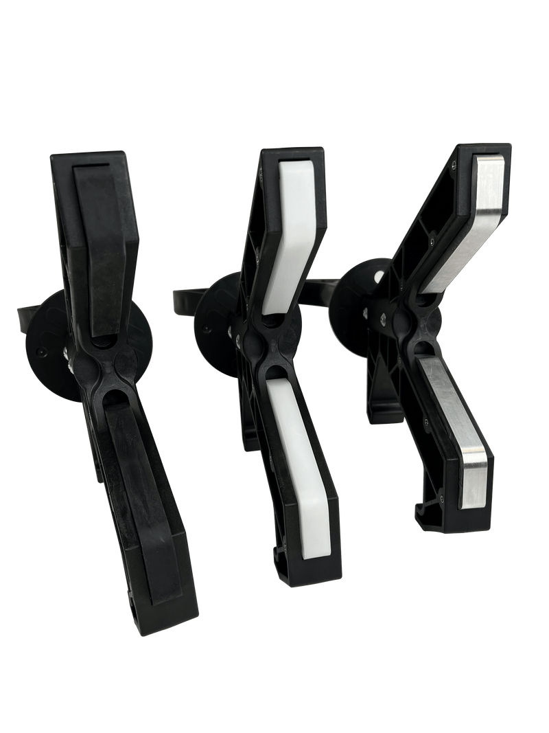 Hand Safety Tool SHST21R ShoveIt® No Touch Push / Pull Pole Tool 21 In