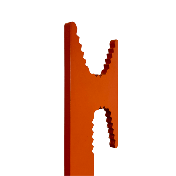 Hand Safety Tool SNAGIT48 SnagIt No Touch Hand Safety Sling Tool 48 In