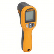 FLUKE-59 MAX Infrared Thermometer Avg/Difference/Max Temp/Min Temp, Adj @ 0.10 to 1.00, Std