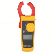 FLUKE-323 Digital Clamp Meter Clamp-Jaw, CAT III 600V/CAT IV 300V, TRMS, 400 A Max. AC Current