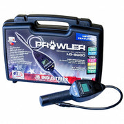 JB LD-5000 Refrigerant Leak Detector, 6V, 0.05 oz/yr