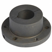 TB Woods SK11516 Quick Detachable Bushing SK, 1 15/16 in Bore Dia, 1.875 in Overall Lg, Inch