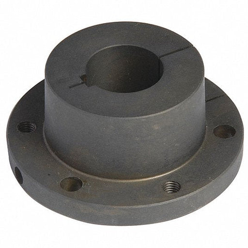 TB Woods SK11516 Quick Detachable Bushing SK, 1 15/16 in Bore Dia, 1.875 in Overall Lg, Inch