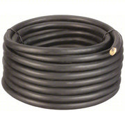 Carol 16065 8 AWG 5 Conductor Portable Cord 600V 25 ft. BK