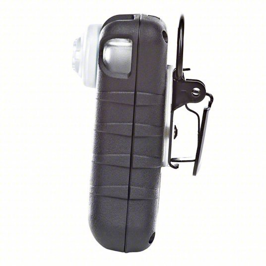 MSA 10076729 Single-Gas Detector High 10 ppm/Low 4.5 ppm, IP67, Hydrogen Cyanide (HCN) ALTAIR Pro
