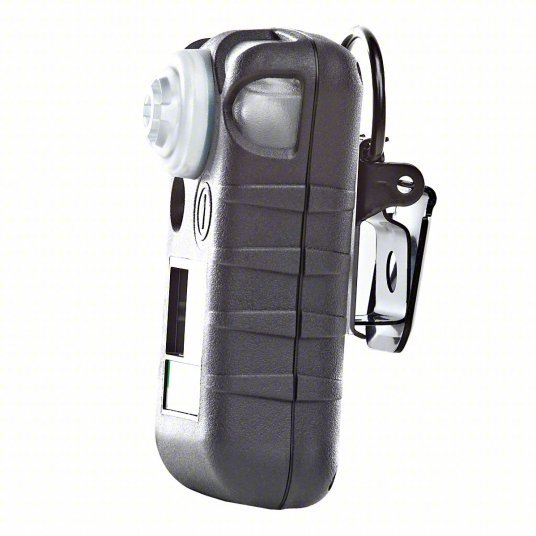 MSA 10076729 Single-Gas Detector High 10 ppm/Low 4.5 ppm, IP67, Hydrogen Cyanide (HCN) ALTAIR Pro