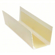 Catchmaster 72TC3R Glue Trap, 1 3/8 in Overall Ht, 5 in Overall Wd, Paperboard, 10 PK