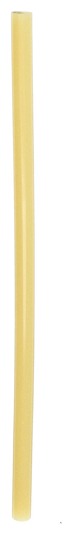 Surebonder 711R15-25P Hot Melt Adhesive, 711, Smooth Sticks, 7/16 in Dia, 15 in Lg, Tan, 208°F, 300 PK