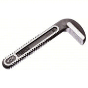 Ridgid 31670 Pipe Wrench Hook Jaw, For 818 / 18 Straight Pipe Wrench Replacement Jaws