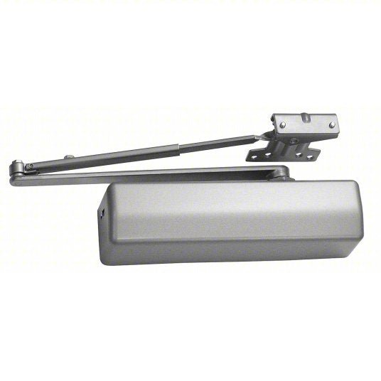 Corbin DC6210 689 Door Closer Non Hold Open, Non-Handed, 11 5/8 in Housing Lg, 2 3/4 in Housing Dp, 3 in