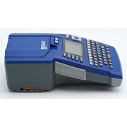 Brady BMP51 Handheld Label Printer: Wi-Fi Connected, 1-1/2", 300 dpi Printhead Resolution, 3 5/8 in Overall Lg