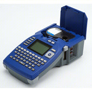 Brady BMP51 Handheld Label Printer: Wi-Fi Connected, 1-1/2", 300 dpi Printhead Resolution, 3 5/8 in Overall Lg