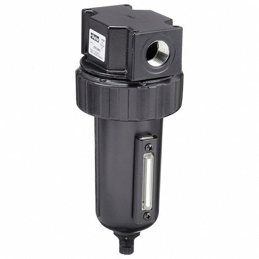 Redwood 4ZL47 Compressed Air Filter, 250 psi, 3.15 In. W