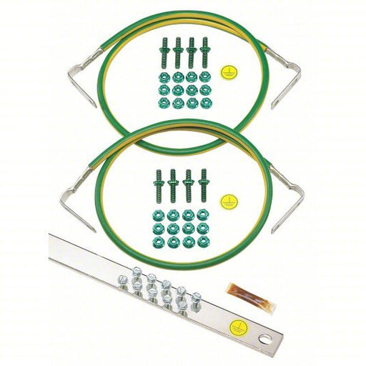 Panduit CGR630U Grounding Kit