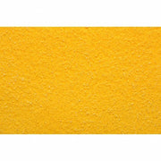 3M Safety Walk 530-2X60 Anti-Slip Tape Coarse, 60 Grit Size, Solid, Yellow, 2 in x 60 ft, 36 mil Tape Thick, Rubber