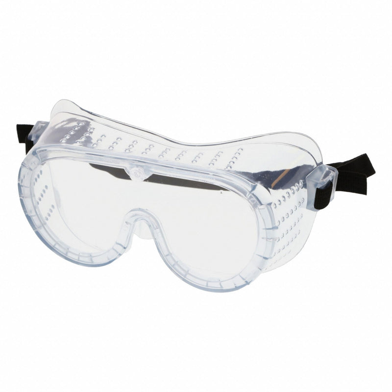 MCR Safety 2225 Safety Goggles