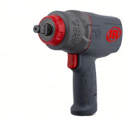 Ingersoll Rand 2236QTIMAX Air Impact Wrench, 94.2 dBA, 1/2 in Drive