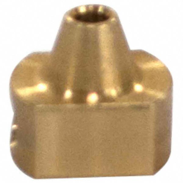 Miller Electric 227408 Inlet Wire Guide, 0.035" - 0.052", for XR-Aluma-Pro