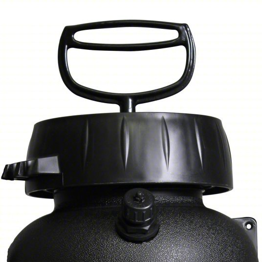 Chapin 22790XP Handheld Sprayer Spot, 3gal Tank, Poly Tank, 25 ft Max Spray Distance, 60 psi, 21-30 ft