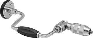 McMaster 2297A3 Ratcheting Brace