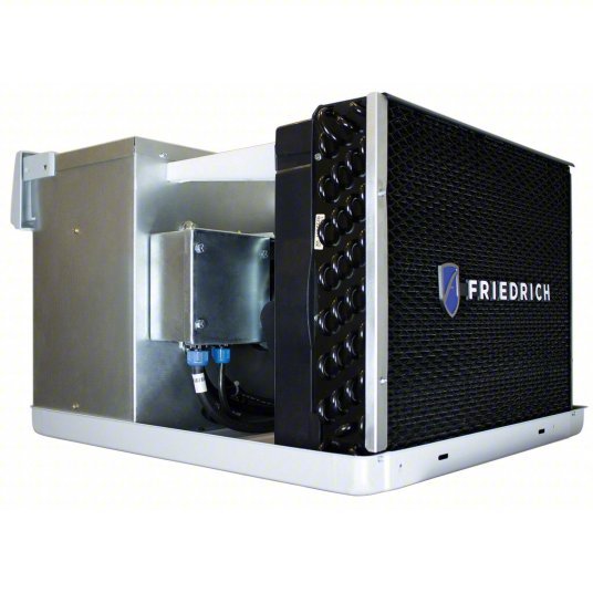 Friedrich SH20M30B Hazardous Location Air Conditioner 21,000/21,000 BtuH, 700 to 1000 sq ft, Cooling Only