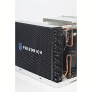 Friedrich SH20M30B Hazardous Location Air Conditioner 21,000/21,000 BtuH, 700 to 1000 sq ft, Cooling Only