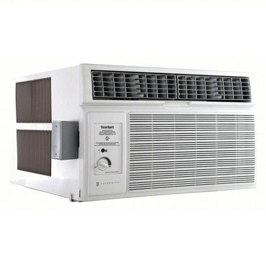 Friedrich SH20M30B Hazardous Location Air Conditioner 21,000/21,000 BtuH, 700 to 1000 sq ft, Cooling Only
