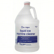 Nu-Calgon 4207-08 Ice Machine Cleaner Nickel Safe, Ice Machines, 1 gal Size, Liquid