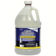 Nu-Calgon 4207-08 Ice Machine Cleaner Nickel Safe, Ice Machines, 1 gal Size, Liquid