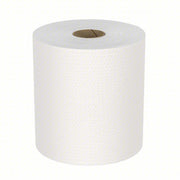 Ability One 8540-01-592-3324 Paper Towel Roll Continuous White PK6