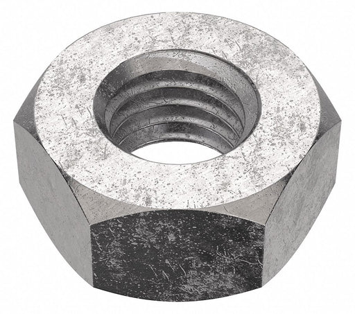 M10x1.50 A2 SS Hex Nut PK50