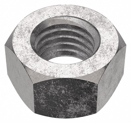 M18x2.50 A2 SS Hex Nut PK10
