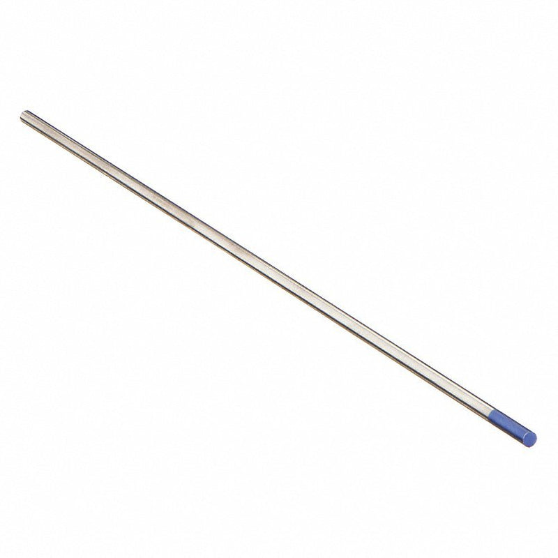 Miller WL2332X7 Tungsten Electrode 3/32" Dia., AWS A5.12 / ISO6848, PK10