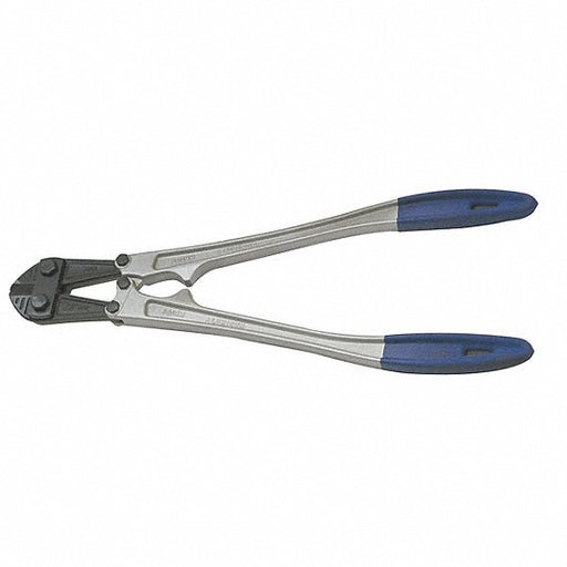 Redwood RW22UN80 Rebar Cutters Aluminum, For 1/4 in Max Dia Soft Steel, For 1/4 in Max Dia Hard Steel, Gray