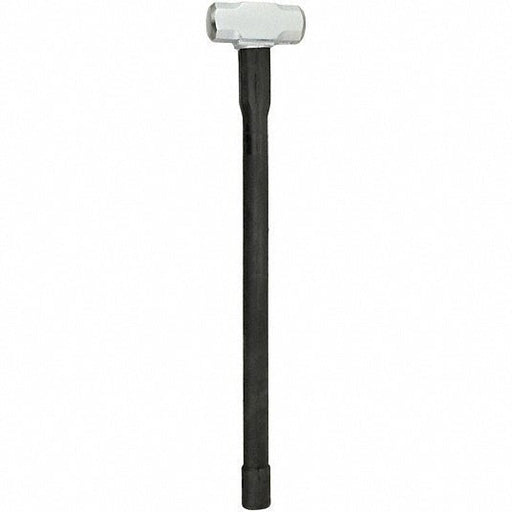 Redwood RW22XP78 Sledge Hammer, 12 lb., 30 In, Rubber/Steel