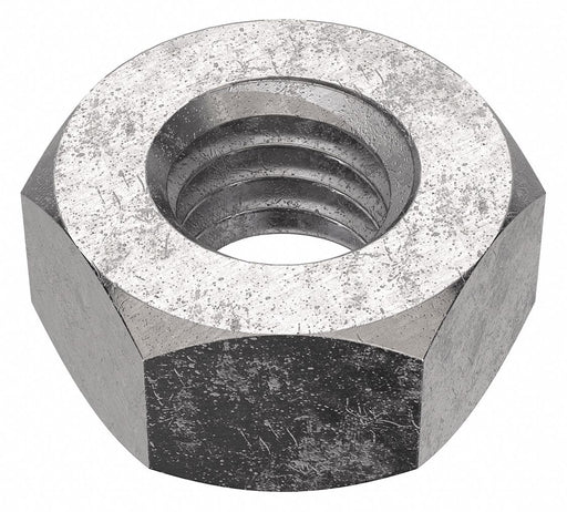 M6x1.00 A2 SS Hex Nut PK50