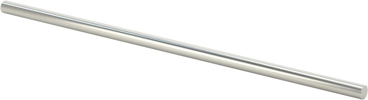 McMaster 23065A674 Plug Gauge Size 0.0750 in, Class Z Plug No-Go Gauge