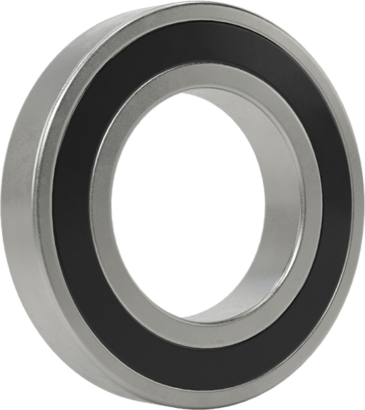 McMaster 2342K28 Permanently Lubricated Ball Bearing, Open, Trade Number R24, for 1-1/2" Shaft Diameter