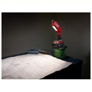 Milwaukee 2352-20 Cordless Stick Light M18, Bare Tool, 300 lm Max., 2 Modes, Hang Hook, Bare Tool