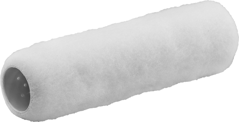 McMaster 2353N2 Roller Cover, 9" Long × 3/8" Nap Thickness for Fillable Paint Roller