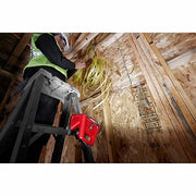 Milwaukee 2364-20 Work Light M12™, Work Light, 1,000 lm Max., 3 Modes, 5 3/4 in Max. Ht, 12V DC