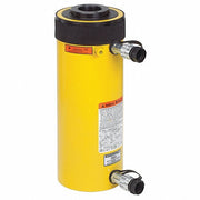 Enerpac RRH1001 General Purpose Hydraulic Ram 100 ton Nominal Capacity, 2 in Nominal Stroke Lg, 3.13 in