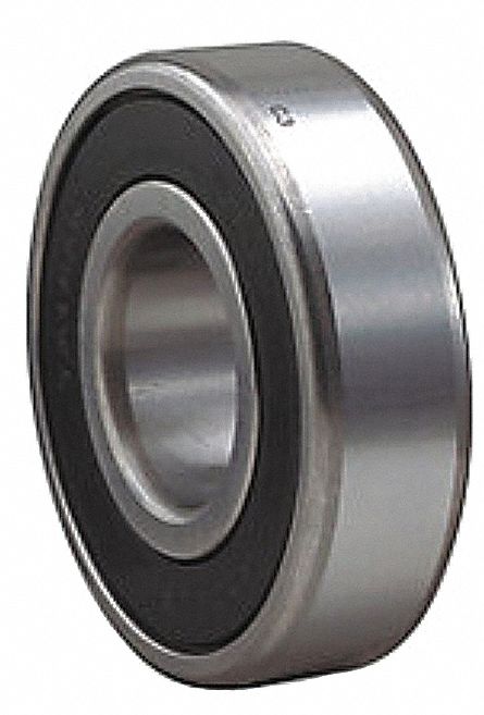 SKF 6206 2RSNR JEM Radial Ball Bearing 30mm Bore
