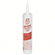 Anti-Seize 27105 RTV Gasket Maker AST-RTV, 10.3 oz, Cartridge, Red