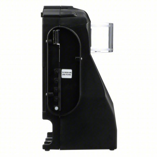 MSA 10105756 Cylinder Holder, For Galaxy GX2 Compatible Detector Series