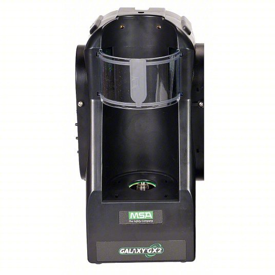 MSA 10105756 Cylinder Holder, For Galaxy GX2 Compatible Detector Series