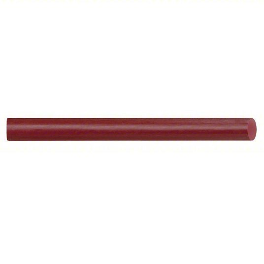 Markal 81022 Paint Crayon Hot Surfaces, 9.5 mm Tip Wd, Red, 225°F – 1,100°F Surface Temp Range, 144 PK